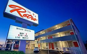 The Retro Hotel